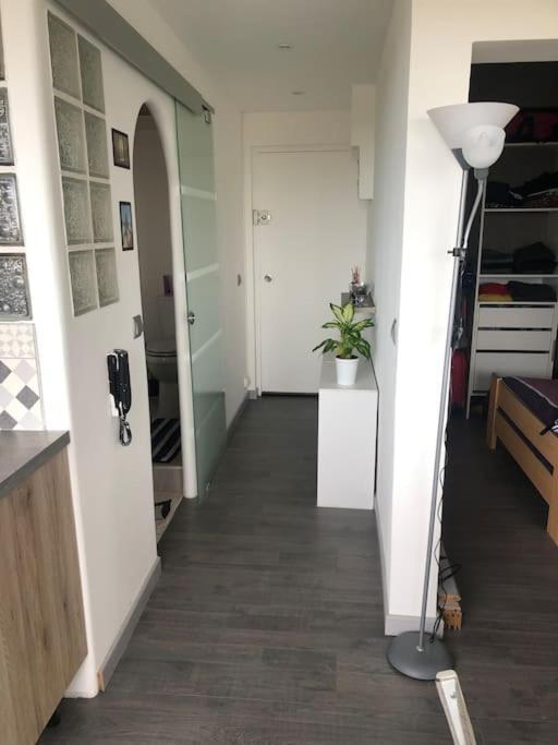 Carnon Plage : Bel Appartement Bien Citue มอกิโอ ภายนอก รูปภาพ